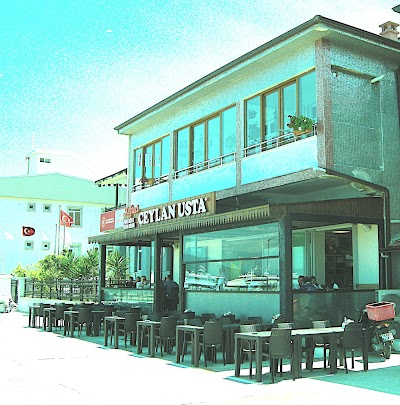 Kofteci Ceylan Usta - Restoran