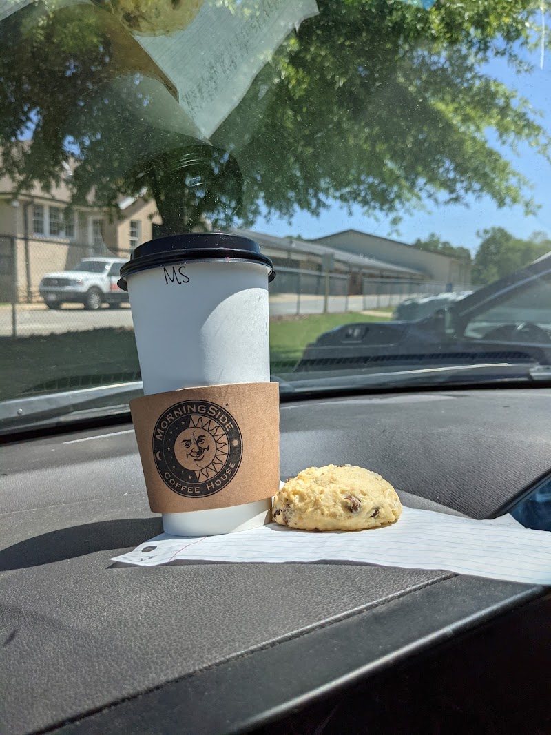 Morningside Coffee House photo 4