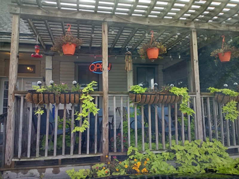 Morningside Coffee House photo 1