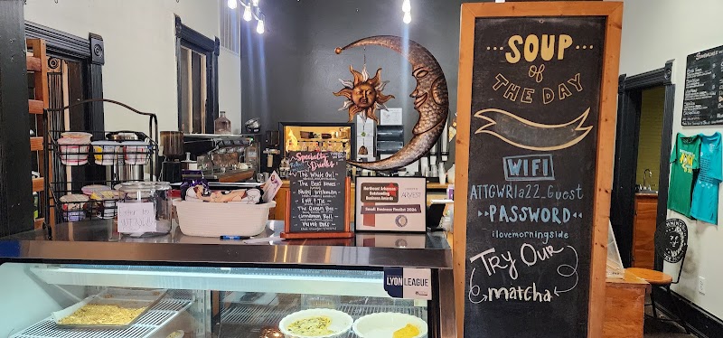 Morningside Coffee House photo 3