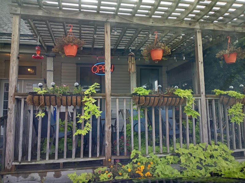 Morningside Coffee House photo 1