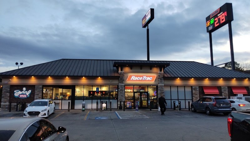 RaceTrac photo 1