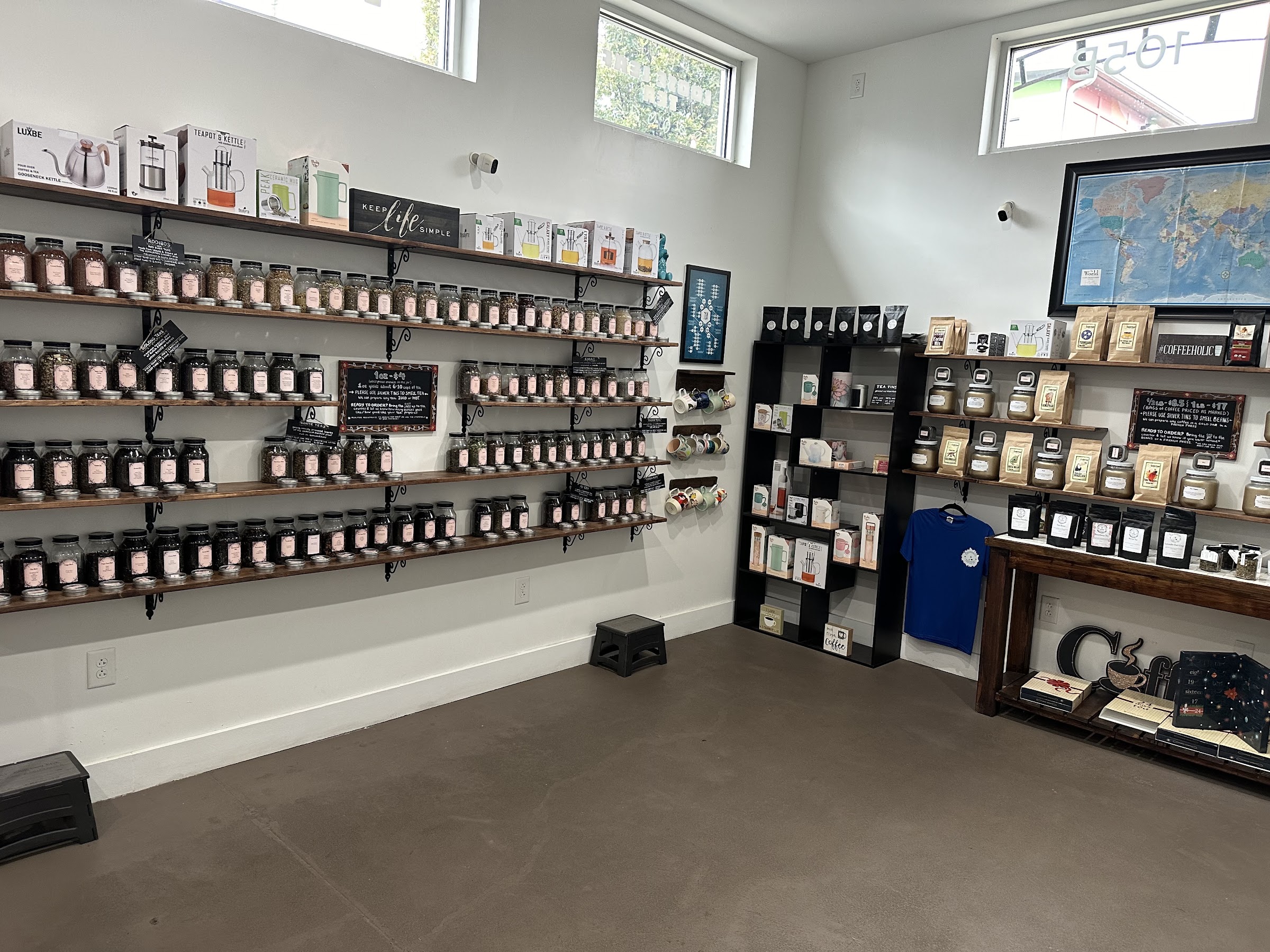 International Tea and Coffee Company - Photo 5