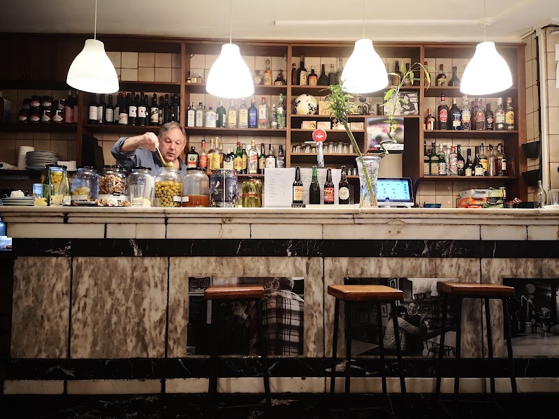 Bar Del Toro