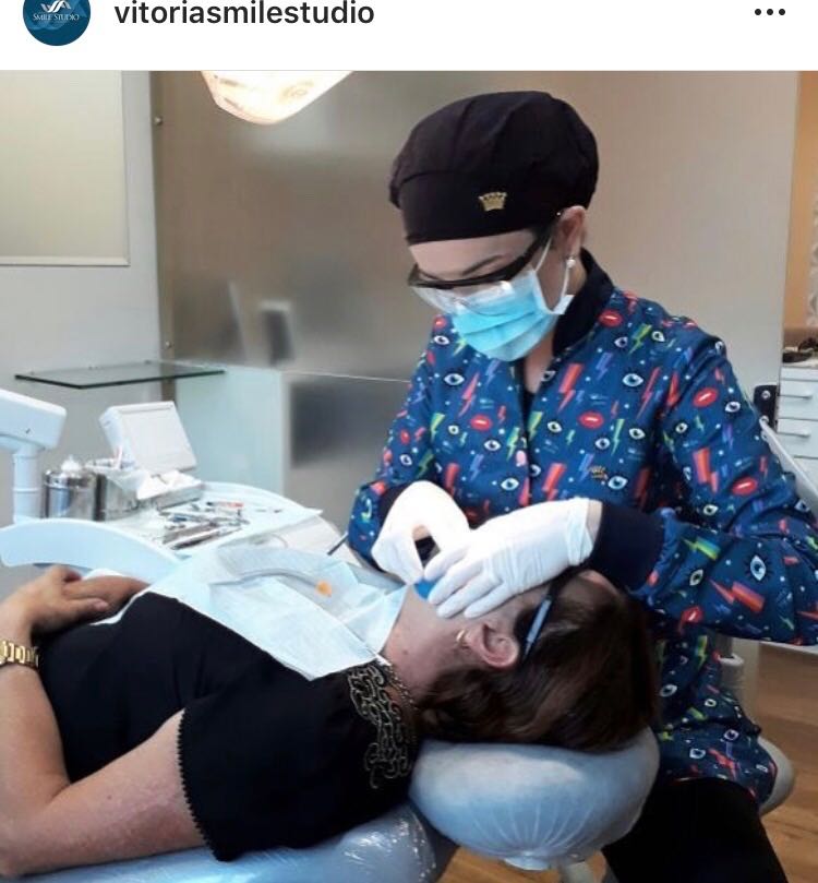 Vitória Smile Studio - Dentista Vitória - foto 4