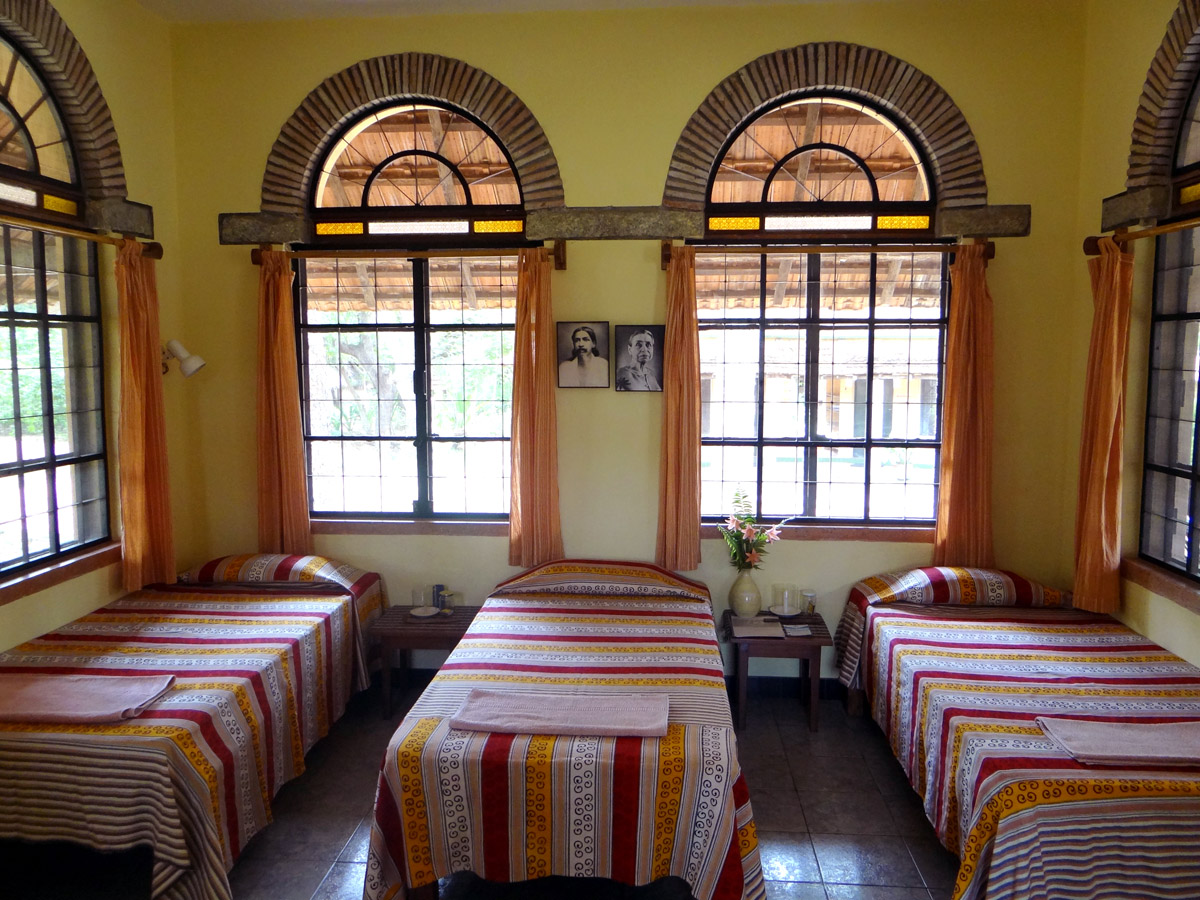 Vérité Integral Learning & Yoga Center — 4