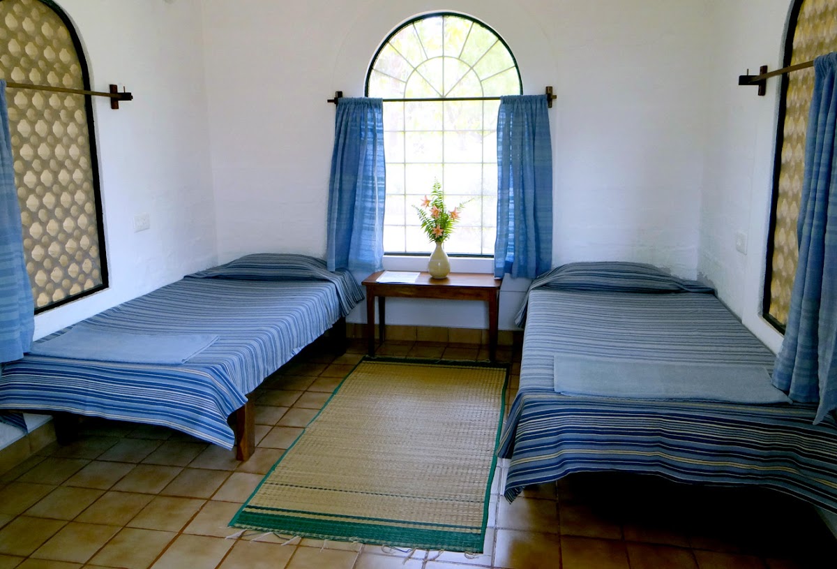 Vérité Integral Learning & Yoga Center — 3