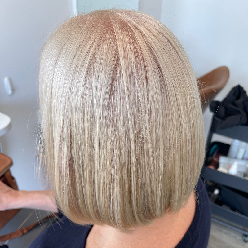 Co Space Hair photo 1