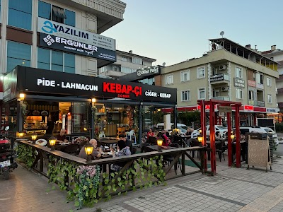 KEBAP-ÇI SONER - Restoran