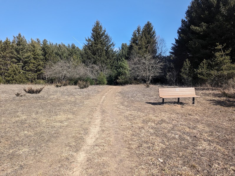 The Hill Nature Preserve