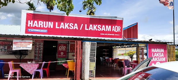Laksa Harun - Photo 1