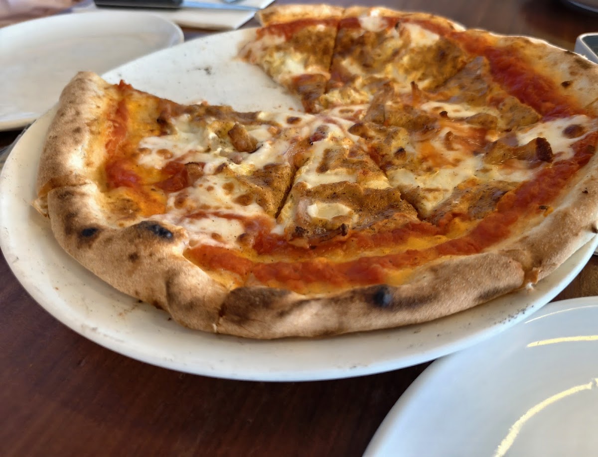 Amalfitana Artisan Pizza Bar (The Pulse) photo 4