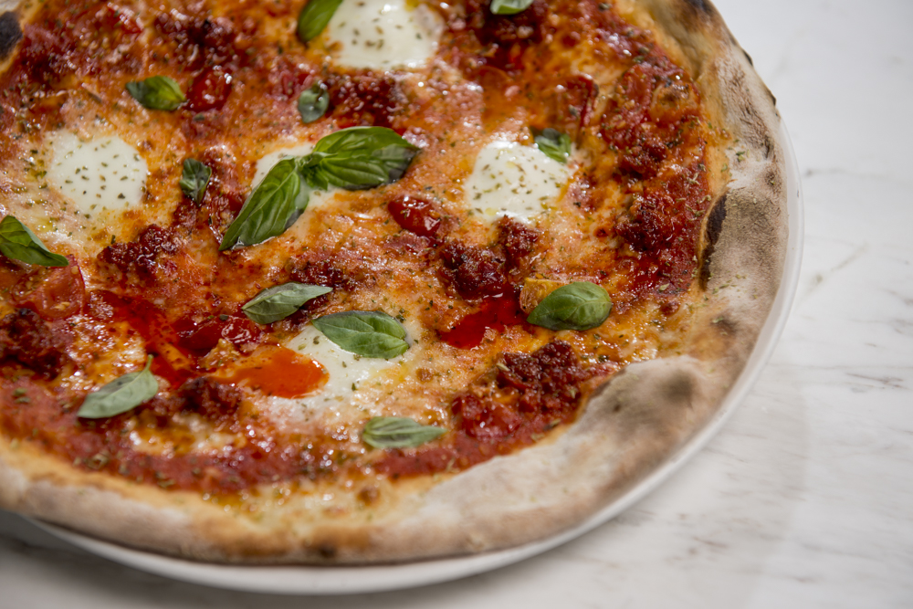 Amalfitana Artisan Pizza Bar (The Pulse) photo 2
