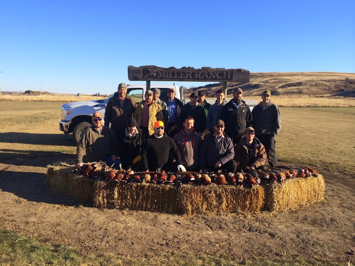 Miller Ranch
