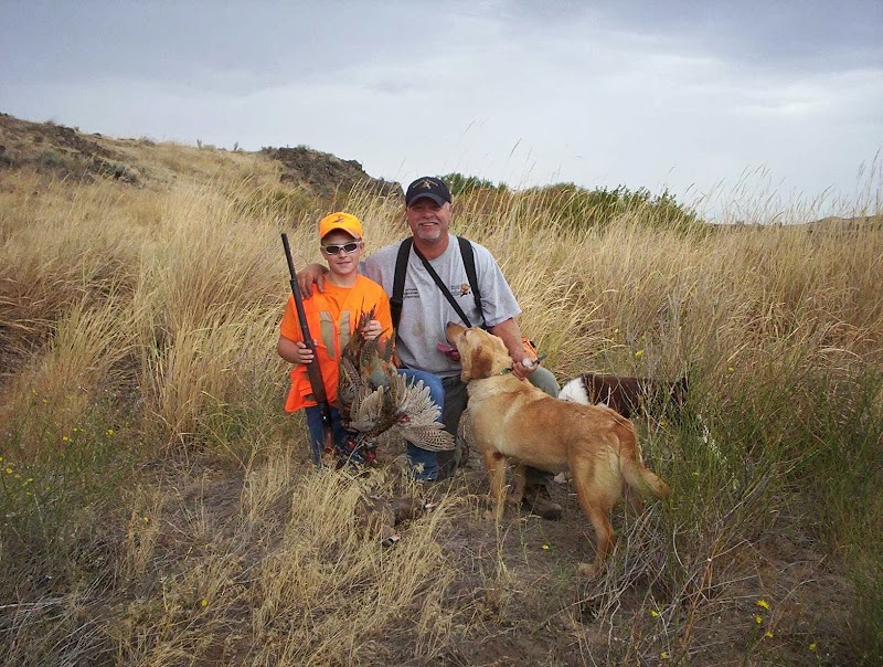 Miller Ranch - Photo 1
