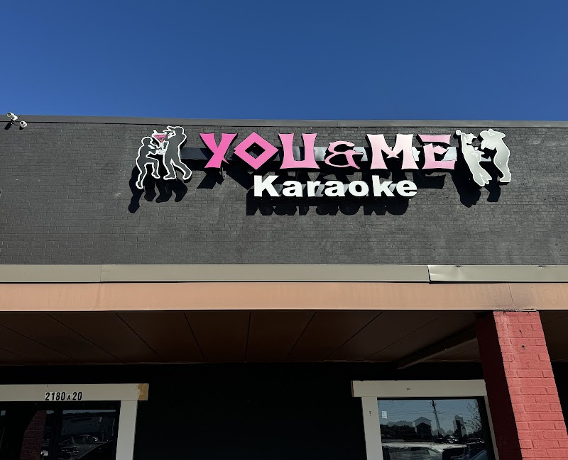 You & Me Karaoke & Restaurant