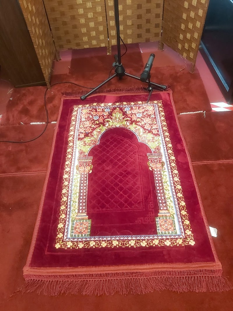 Masjid, Islamic Cultural Center Villaverde Alto photo 6