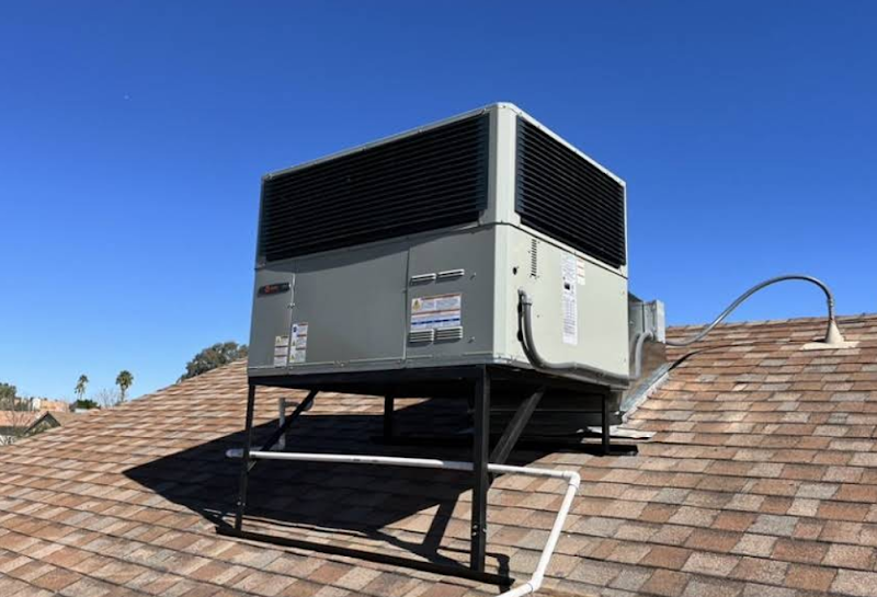 Galaxy Heating & Air Conditioning - General Contractor in San Francisco