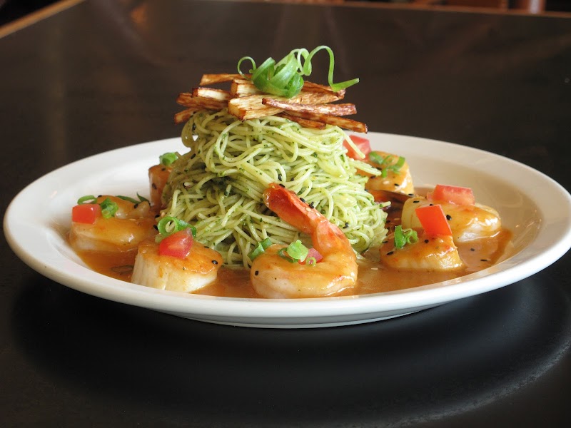 Cafe Pesto Hilo Bay photo 3