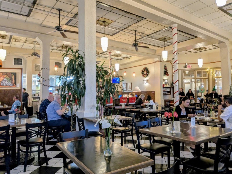 Cafe Pesto Hilo Bay photo 4