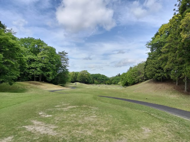 Katsuragaoka Country Club - Photo 3