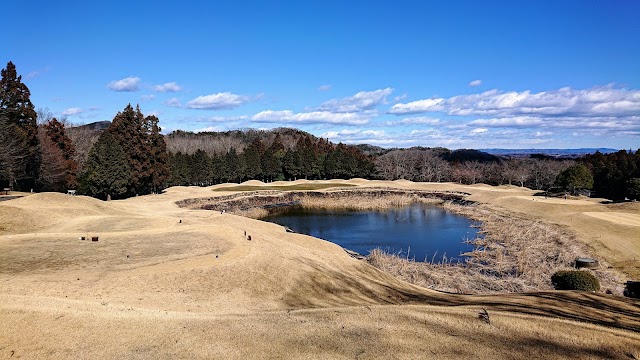 Katsuragaoka Country Club - Photo 5
