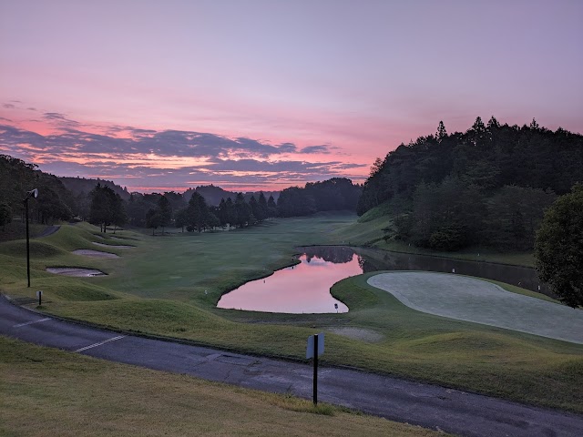 Katsuragaoka Country Club - Photo 1