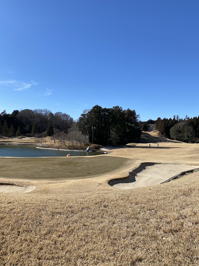 Katsuragaoka Country Club - Photo 8