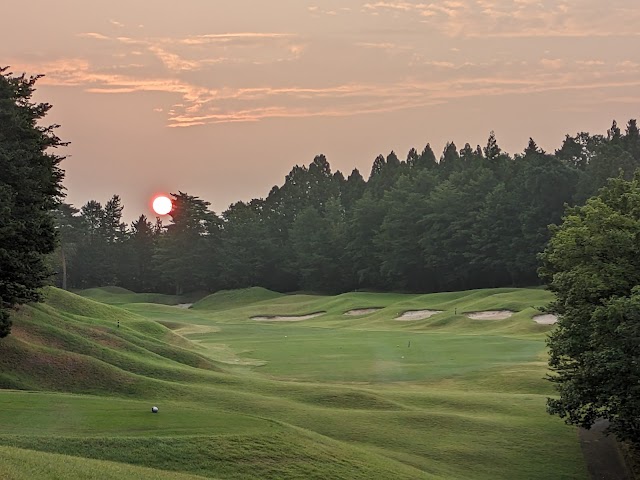 Katsuragaoka Country Club - Photo 6