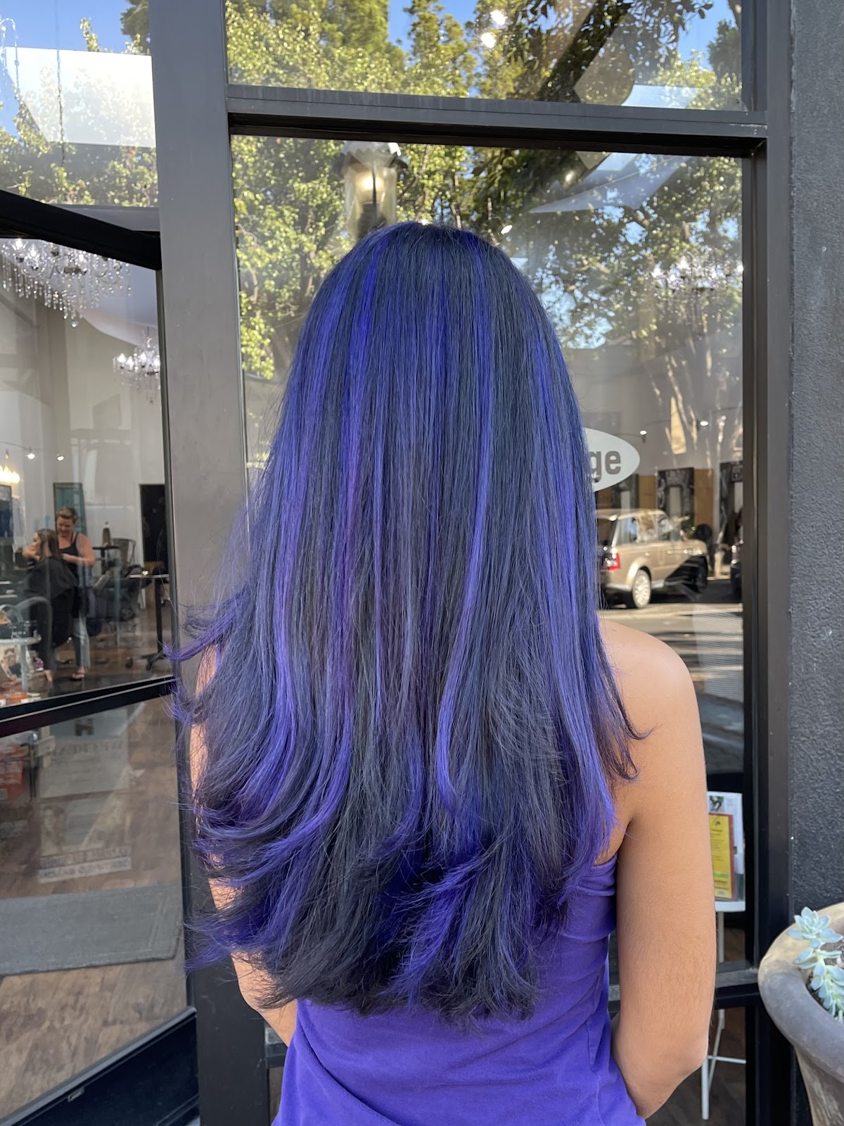 The beauty lounge: Atena: Google Places image 5