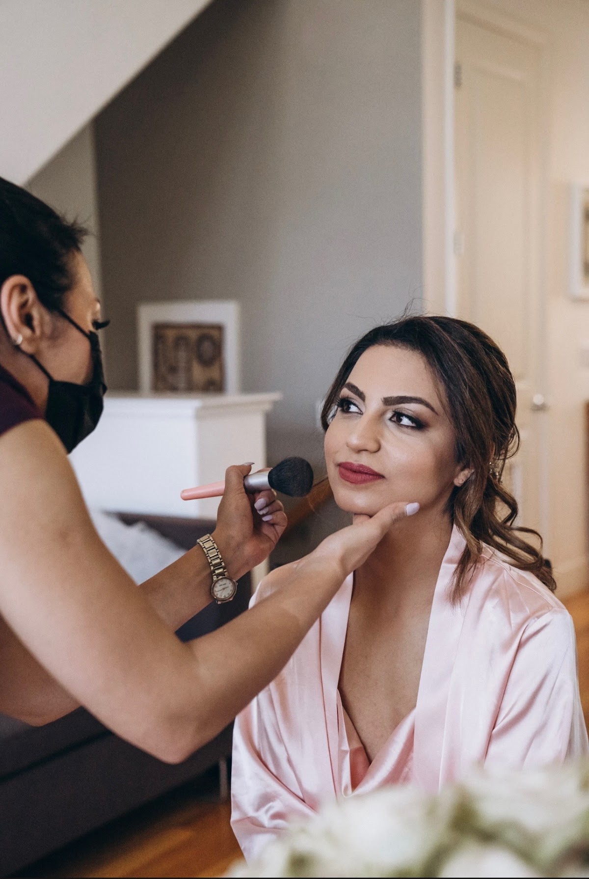 The beauty lounge: Atena: Google Places image 2