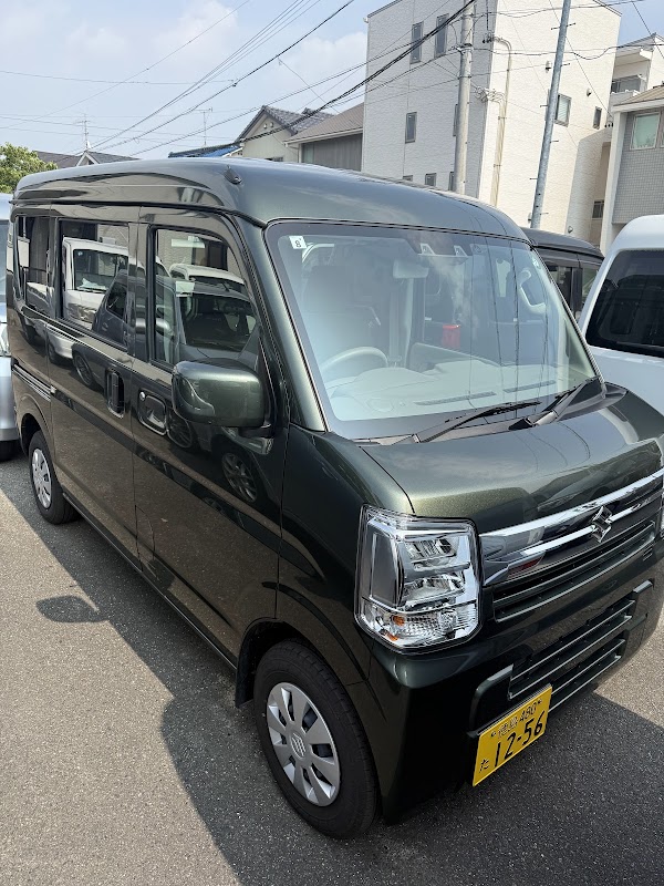 ㈱ホンジン自動車