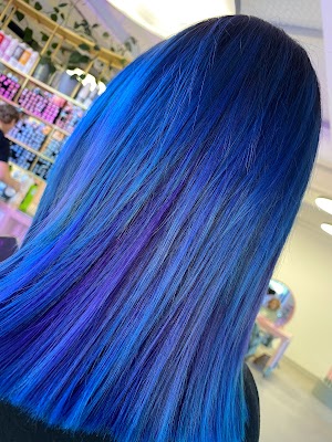 Alternative Hair Colour.Studio