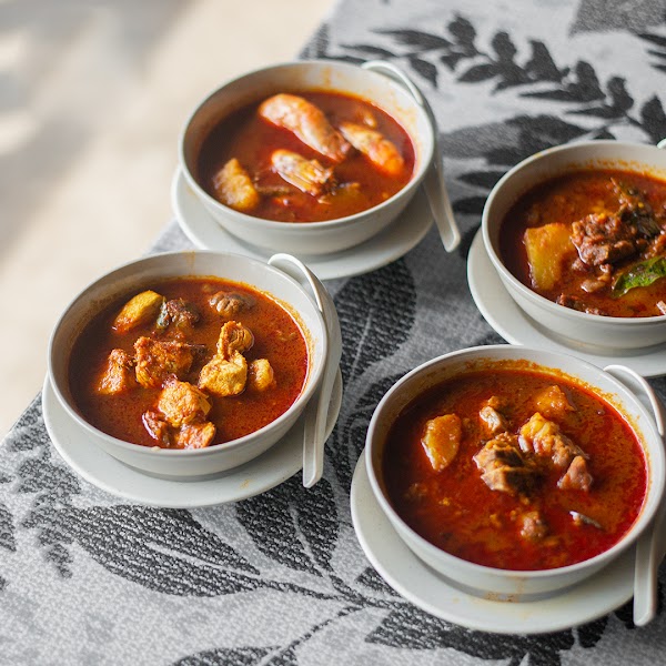 Nasi Goreng Kambing - Photo 1