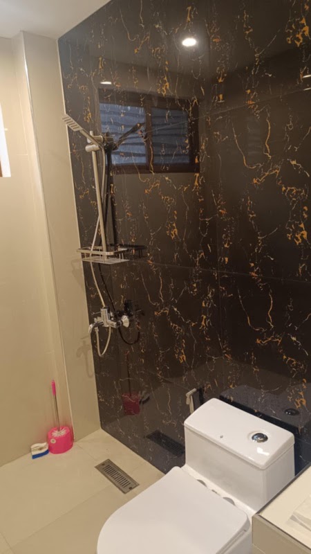 Genzy Guesthouse