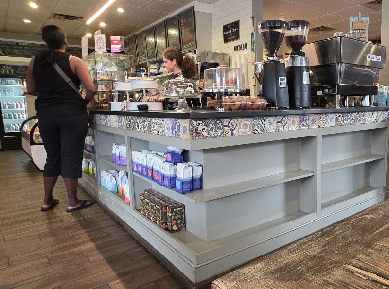 St. Elmo's Coffee Pub photo 4