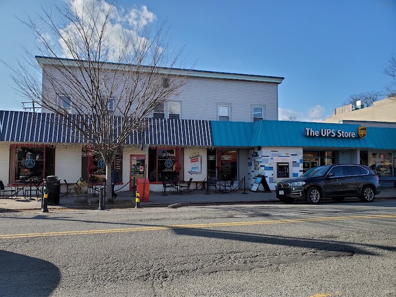St. Elmo's Coffee Pub photo 1
