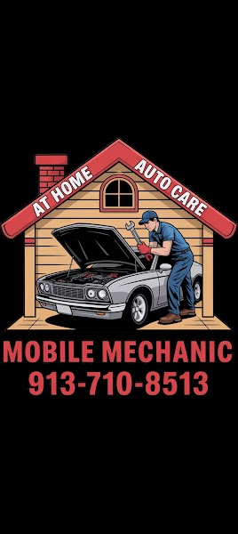 At Home Auto Care