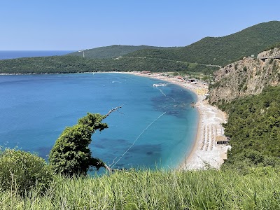 Jaz Beach