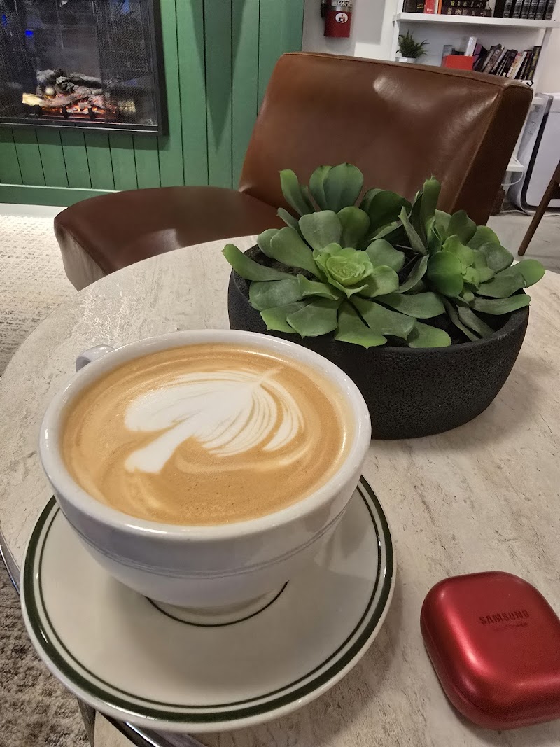 Good Stuff Coffeehouse photo 3