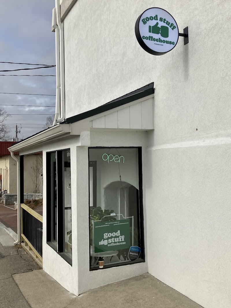 Good Stuff Coffeehouse photo 1