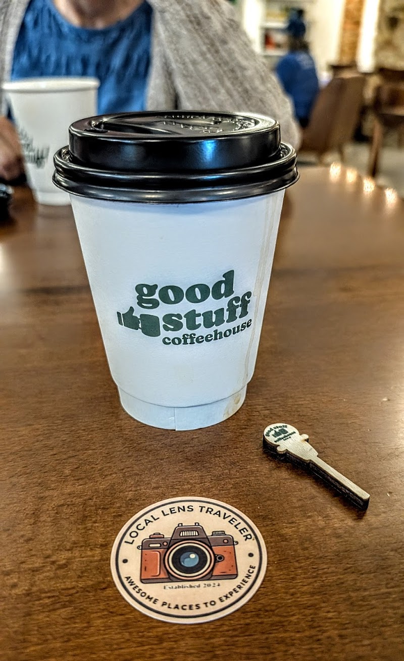 Good Stuff Coffeehouse photo 4