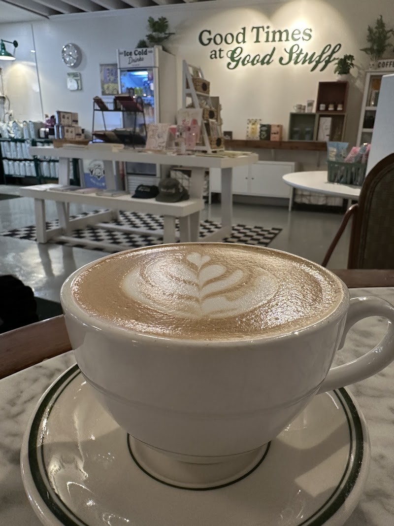 Good Stuff Coffeehouse photo 3