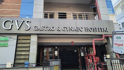 GVS Gastro & Gynaec Hospital