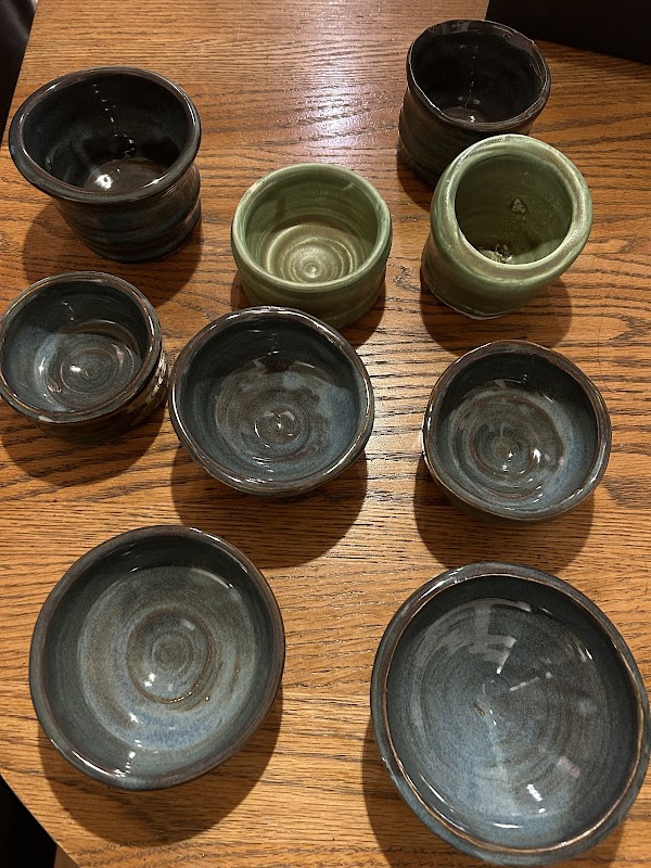 Whistle Stop Clay Works