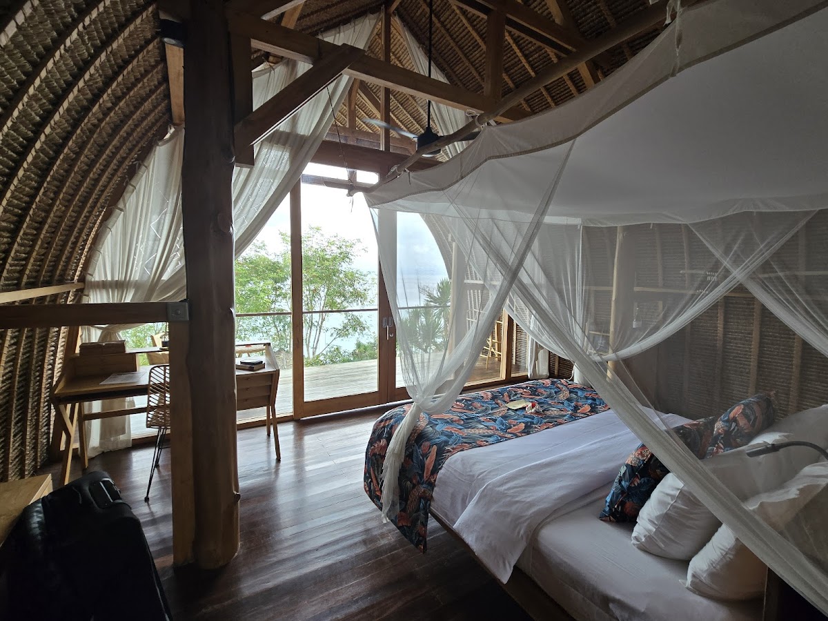Morin Resort — 3