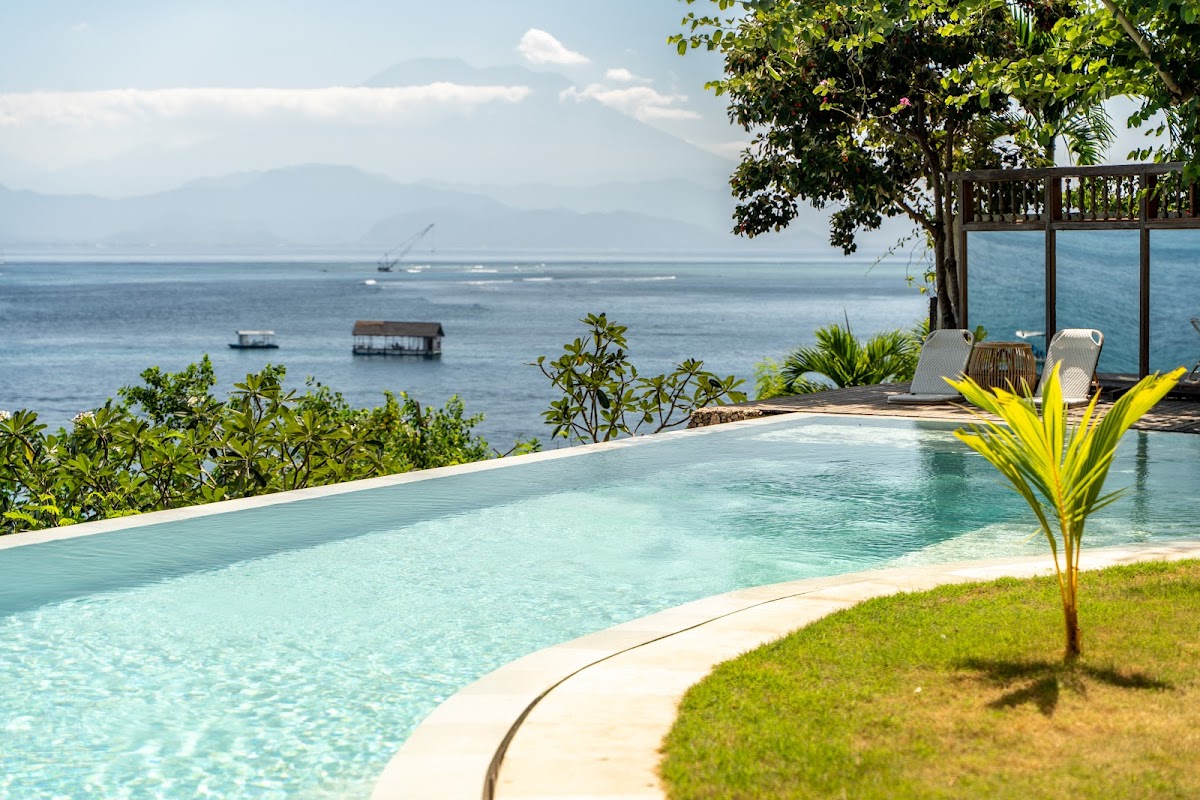 Morin Resort — 4