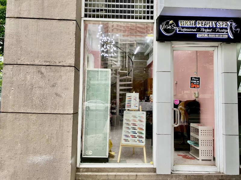 Vinail beauty spa