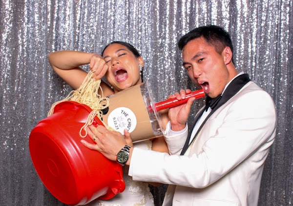 321 Photo Booth NYC portfolio