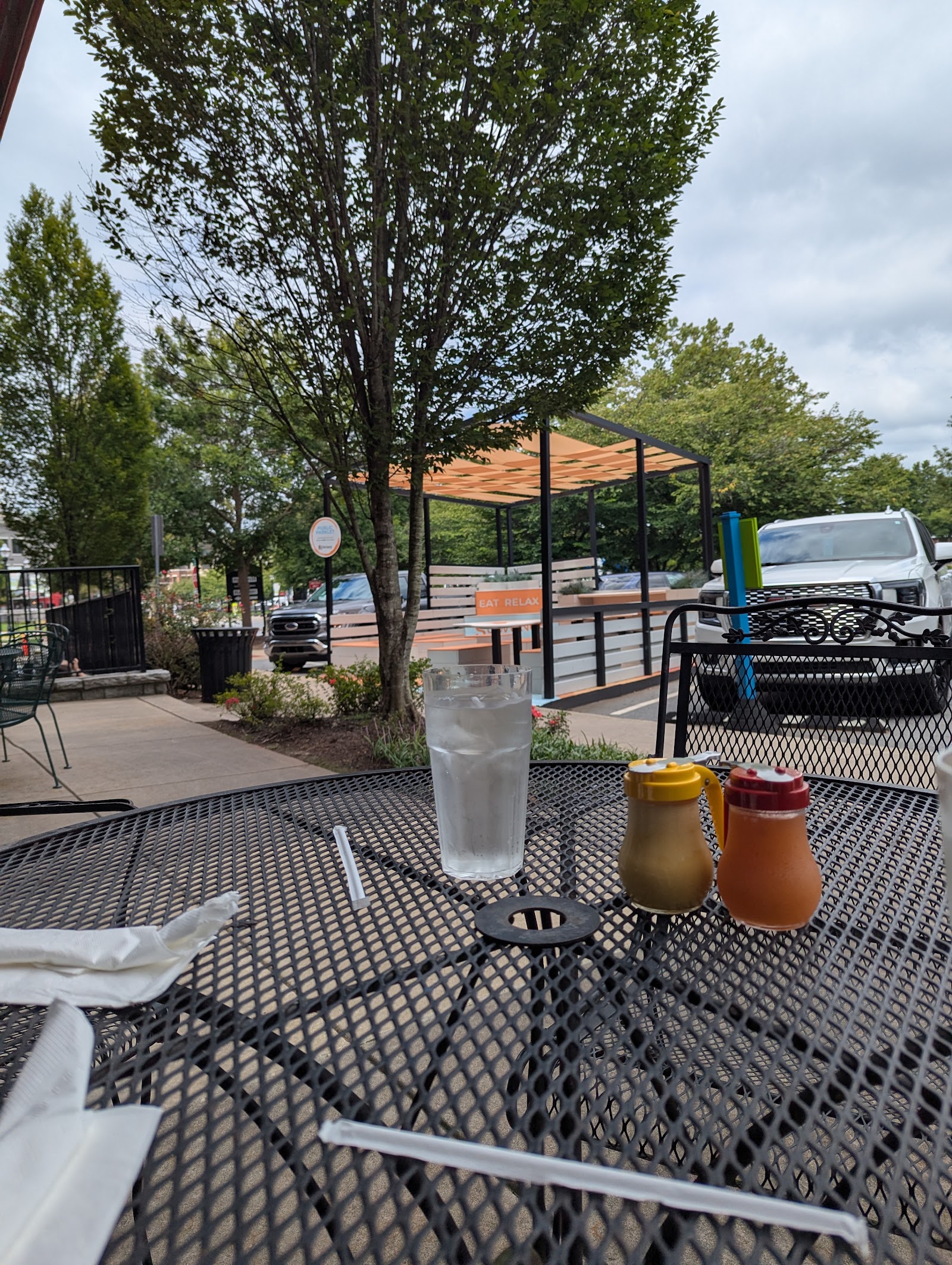 Golden Seven Suwanee